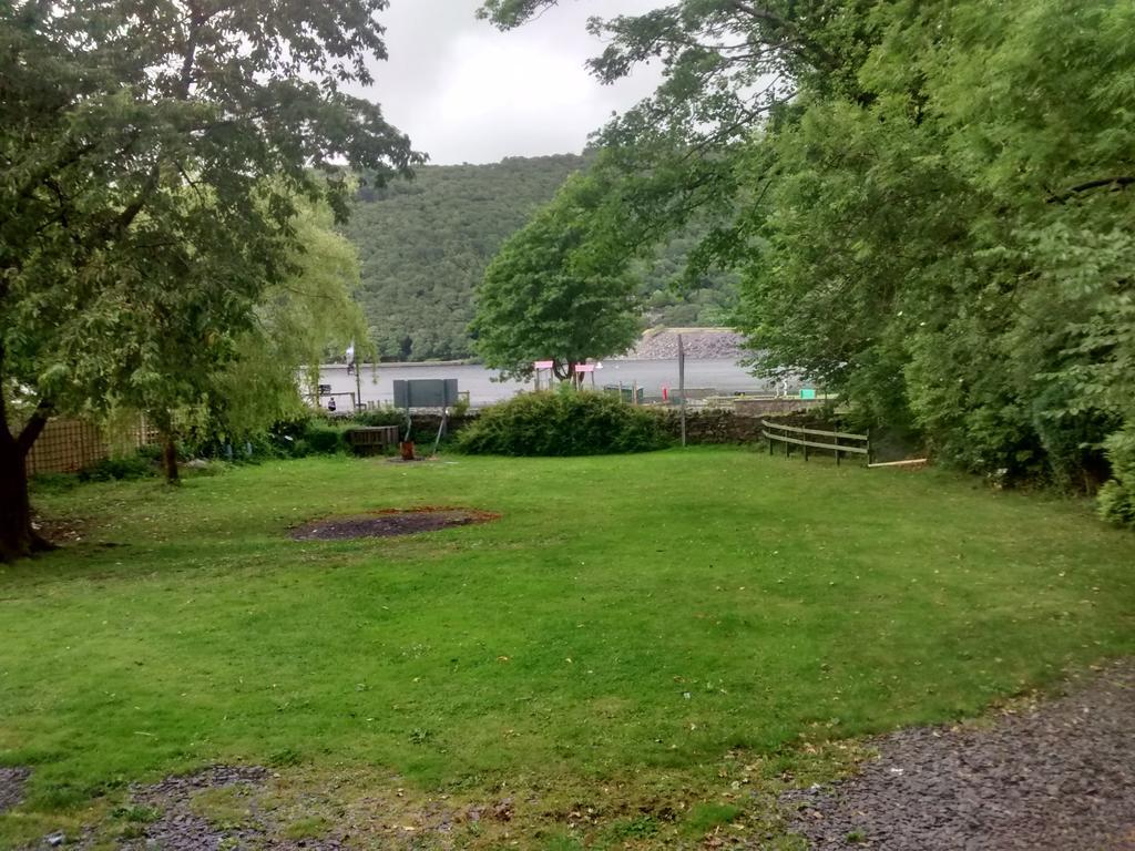 Albergue The Heights Bunkhouse Llanberis Exterior foto