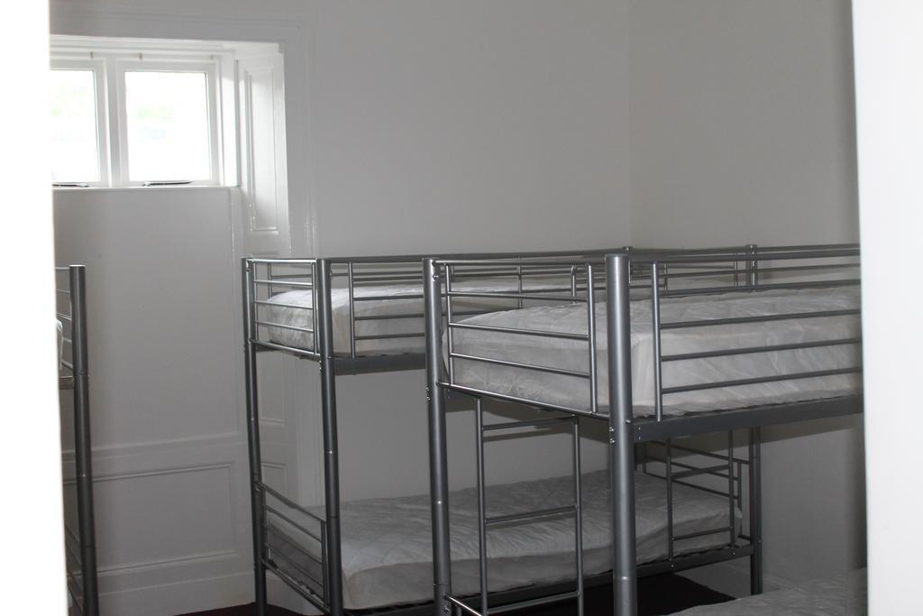 Albergue The Heights Bunkhouse Llanberis Habitación foto