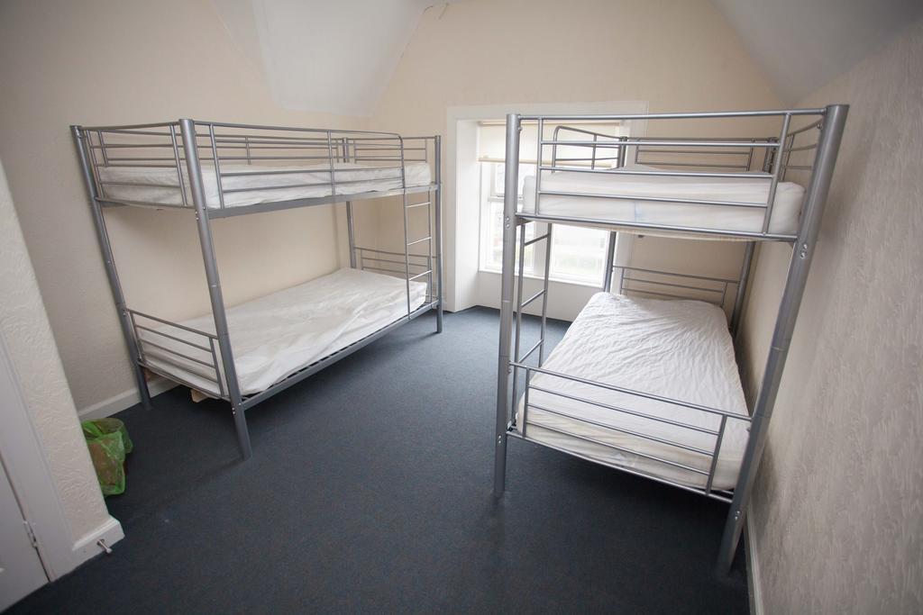 Albergue The Heights Bunkhouse Llanberis Exterior foto